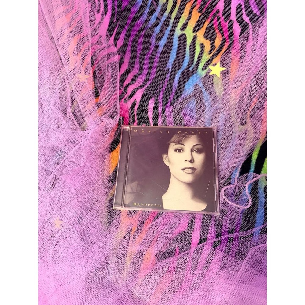 Mariah Carey Daydream